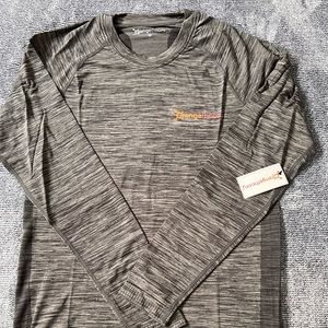 Orangetheory long sleeve Men